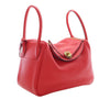 Hermès Clemence Lindy 26 Secondhand