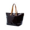 Louis Vuitton Monogram Vernis Bellevue GM Secondhand