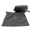 Celine Medium Triomphe Embossed Calfskin Messenger Bag Secondhand