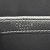 Celine Medium Triomphe Embossed Calfskin Messenger Bag Secondhand