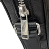 Celine Medium Triomphe Embossed Calfskin Messenger Bag Secondhand