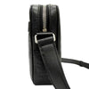 Celine Medium Triomphe Embossed Calfskin Messenger Bag Secondhand