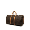 Louis Vuitton Monogram Keepall Bandouliere 60 Secondhand