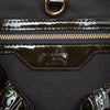 Louis Vuitton Monogram Vernis Wilshire MM Secondhand
