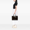 Louis Vuitton Monogram Vernis Wilshire MM Secondhand