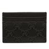 Gucci Guccissima Card Holder Secondhand