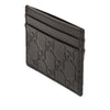 Gucci Guccissima Card Holder Secondhand