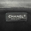 Chanel Paris Dallas Old Medium Calfskin Enchained Boy Flap Secondhand