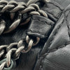 Chanel Paris Dallas Old Medium Calfskin Enchained Boy Flap Secondhand