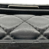 Chanel Paris Dallas Old Medium Calfskin Enchained Boy Flap Secondhand