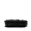 Chanel Paris Dallas Old Medium Calfskin Enchained Boy Flap Secondhand