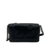 Chanel Paris Dallas Old Medium Calfskin Enchained Boy Flap Secondhand