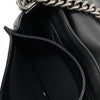 Chanel Paris Dallas Old Medium Calfskin Enchained Boy Flap Secondhand