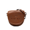 LOEWE Mini Leather Heritage Crossbody Secondhand