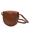 LOEWE Mini Leather Heritage Crossbody Secondhand