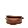 LOEWE Mini Leather Heritage Crossbody Secondhand