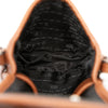 LOEWE Mini Leather Heritage Crossbody Secondhand