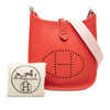 Hermès Clemence Evelyne Amazon I TPM Secondhand