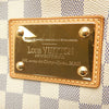 Louis Vuitton Damier Azur Galliera GM Secondhand