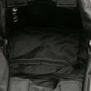 Prada Tessuto Reversible Satchel Secondhand