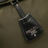 Prada Tessuto Reversible Satchel Secondhand