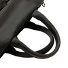 Prada Tessuto Reversible Satchel Secondhand