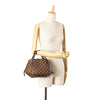 Louis Vuitton Damier Ebene Belem PM Secondhand