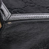 Gucci Small GG Velvet Sylvie Crossbody Secondhand