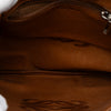 LOEWE Suede Anagram Crossbody Secondhand