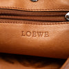 LOEWE Suede Anagram Crossbody Secondhand