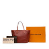 Louis Vuitton Epi Neverfull MM Secondhand