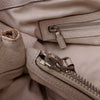 Gucci Medium GG Canvas Bamboo Libeccio Tote Secondhand
