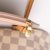 Louis Vuitton Damier Azur Neverfull MM Secondhand