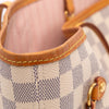 Louis Vuitton Damier Azur Neverfull MM Secondhand