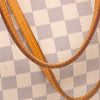 Louis Vuitton Damier Azur Neverfull MM Secondhand