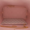 Louis Vuitton Damier Azur Neverfull MM Secondhand