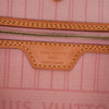 Louis Vuitton Damier Azur Neverfull MM Secondhand