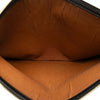 Celine Large Triomphe Coated Canvas Clutch Secondhand
