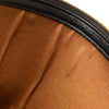 Celine Large Triomphe Coated Canvas Clutch Secondhand