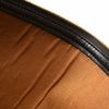 Celine Large Triomphe Coated Canvas Clutch Secondhand