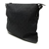 Gucci GG Canvas Perforated Crossbody Secondhand