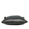 Gucci GG Canvas Perforated Crossbody Secondhand