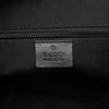 Gucci GG Canvas Perforated Crossbody Secondhand