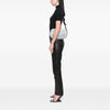 Bottega Veneta Nylon The Body Pouch Crossbody Secondhand