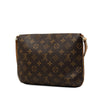 Louis Vuitton Monogram Musette Tango Short Strap Secondhand