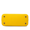 Balenciaga Grained Calfskin Ville Top Handle Bag S Secondhand