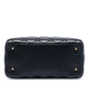 Dior Medium Lambskin Cannage Lady Dior Secondhand