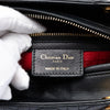 Dior Medium Lambskin Cannage Lady Dior Secondhand