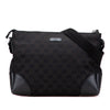 Gucci GG Canvas Crossbody Secondhand