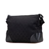 Gucci GG Canvas Crossbody Secondhand